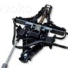 Volvo XC60 Rear door exterior handle