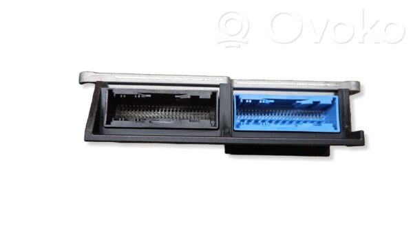 Volvo XC60 Airbag control unit/module