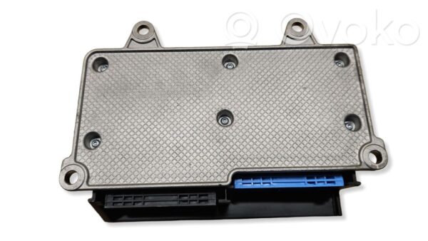 Volvo XC60 Airbag control unit/module