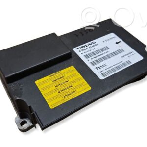 rrr-part-30-9799d6cb7d6e3c276dea4bb00e4dfc19-1 Volvo XC60 Airbag control unit/module