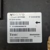 Volvo XC60 Airbag control unit/module