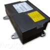 Volvo XC60 Airbag control unit/module