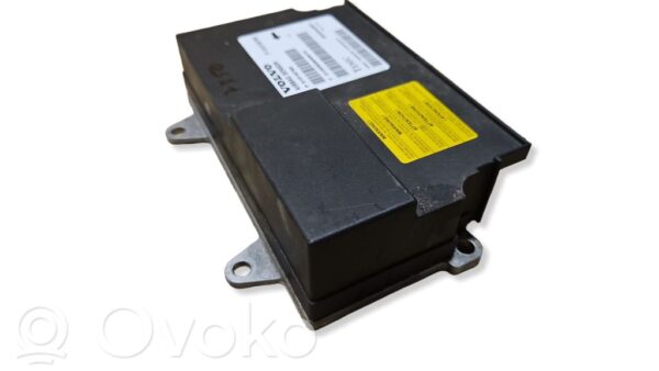 Volvo XC60 Airbag control unit/module