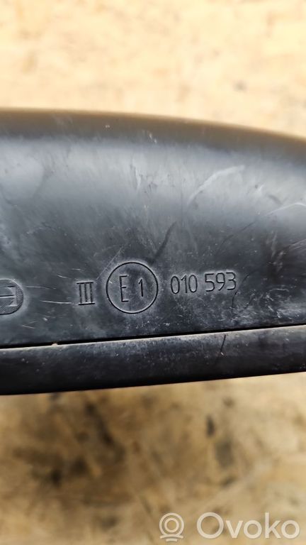 rrr-part-304-0a9dc4044a27927ca0de7280e5d18292 Audi A6 S6 C5 4B Front door electric wing mirror