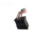 rrr-part-304-13dd5e3bba7f8d02dc28d2852d8feca4 Audi A6 S6 C5 4B Front door electric wing mirror