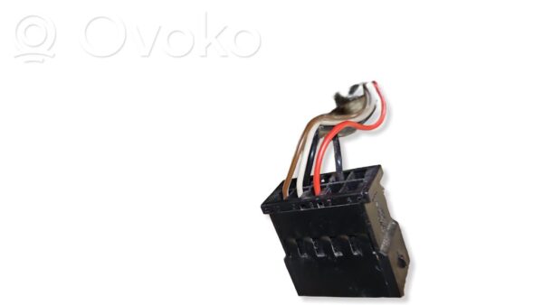 rrr-part-304-13dd5e3bba7f8d02dc28d2852d8feca4 Audi A6 S6 C5 4B Front door electric wing mirror