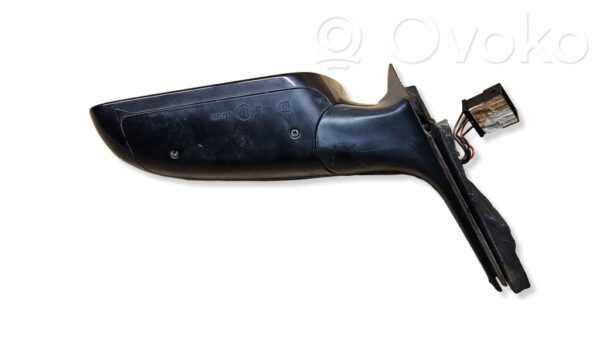 rrr-part-304-867ac35f9138534201dd4fd6626bcf96-1 Audi A6 S6 C5 4B Front door electric wing mirror