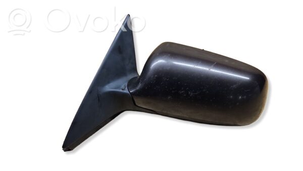rrr-part-304-8e39b11c6be771ed2f37c7fcaf88ad29-1 Audi A6 S6 C5 4B Front door electric wing mirror