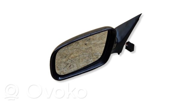 rrr-part-304-a8f8afca65f639eb3458a548778335b2 Audi A6 S6 C5 4B Front door electric wing mirror