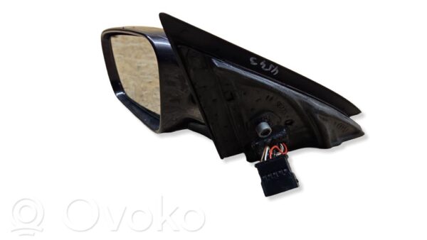rrr-part-304-b2dd9281e47cc769ad28a33afe4ce280 Audi A6 S6 C5 4B Front door electric wing mirror