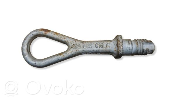 Audi A6 S6 C5 4B Towing hook eye