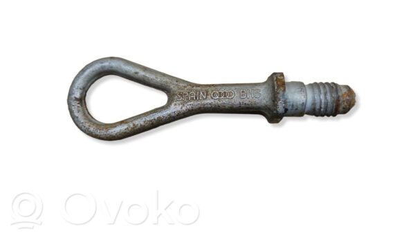 Audi A6 S6 C5 4B Towing hook eye