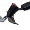 Audi A6 S6 C5 4B Middle seatbelt buckle (rear)