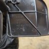 Audi A6 S6 C5 4B Middle seatbelt buckle (rear)