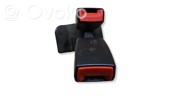 Audi A6 S6 C5 4B Middle seatbelt buckle (rear)