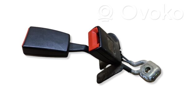 Audi A6 S6 C5 4B Middle seatbelt buckle (rear)