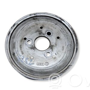 rrr-part-312-875c10562413f777bbdddbea9f529f0b-1 Audi A6 S6 C5 4B Power steering pump pulley