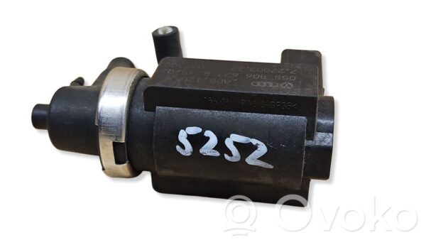 rrr-part-314-1136671a569791846048b529396dc658 Audi A6 S6 C5 4B Turbo solenoid valve