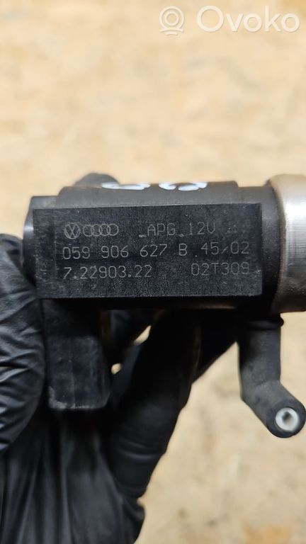 rrr-part-314-743000380ff1ef495394aa003168d00d Audi A6 S6 C5 4B Turbo solenoid valve
