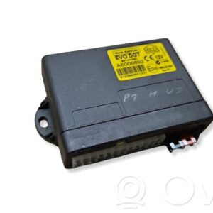 Volvo XC60 Other control units/modules