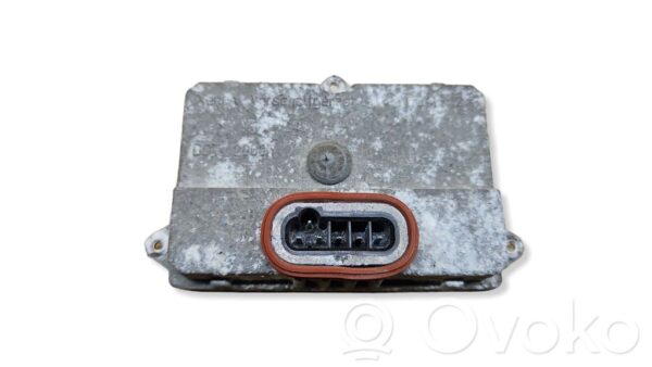 rrr-part-321-85683e96d858f57407ab0f498564614b Mercedes-Benz CLS C219 Headlight ballast module Xenon