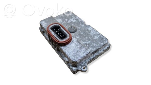 rrr-part-321-90aff6869dd3638d8dc27352681e34f6 Mercedes-Benz CLS C219 Headlight ballast module Xenon