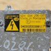 rrr-part-321-a63d9d0fbe0243a3f4dc160ba57212ab-1 Mercedes-Benz CLS C219 Headlight ballast module Xenon