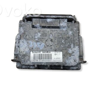 rrr-part-323-4a1c84c1e7965f6d2582a30d4dc688ef-1 Volvo XC60 Headlight ballast module Xenon