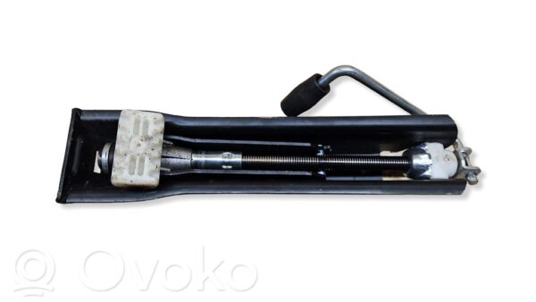Mercedes-Benz CLS C219 Lift Jack