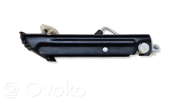 Mercedes-Benz CLS C219 Lift Jack