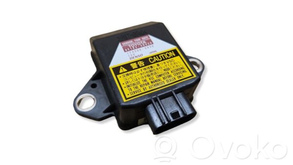 Lexus IS 220D-250-350 ESP andur