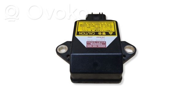 Lexus IS 220D-250-350 ESP andur