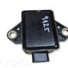Lexus IS 220D-250-350 ESP andur