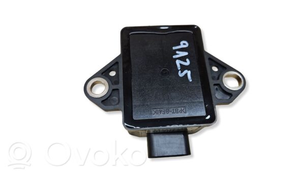 Lexus IS 220D-250-350 ESP andur