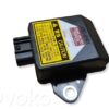 Lexus IS 220D-250-350 ESP andur