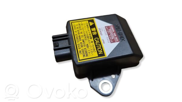 Lexus IS 220D-250-350 ESP andur