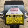Lexus IS 220D-250-350 ESP andur