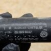 Mercedes-Benz CLS C219 Headlight washer spray nozzle