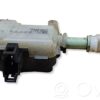 Toyota Avensis T250 Fuel tank cap lock motor