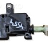 Toyota Avensis T250 Fuel tank cap lock motor