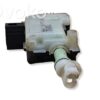Toyota Avensis T250 Fuel tank cap lock motor