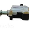 Toyota Avensis T250 Fuel tank cap lock motor