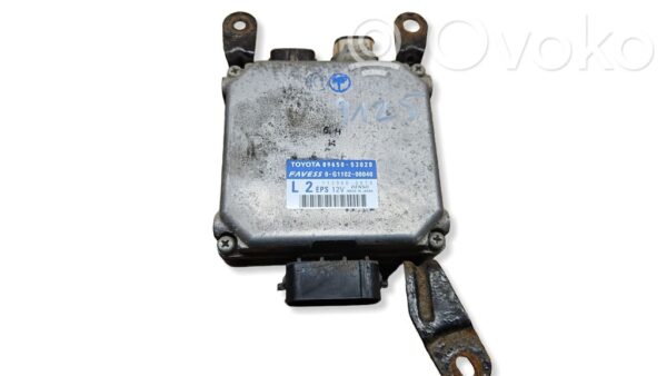 rrr-part-34-d3080b7c28053b0354a772562aaf444c-1 Lexus IS 220D-250-350 Power steering control unit/module
