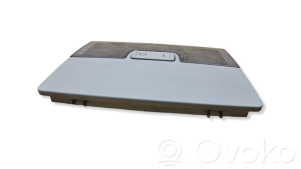 Audi A6 S6 C5 4B Front seat light