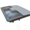 Audi A6 S6 C5 4B Front seat light