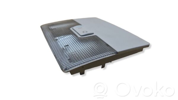 Audi A6 S6 C5 4B Front seat light