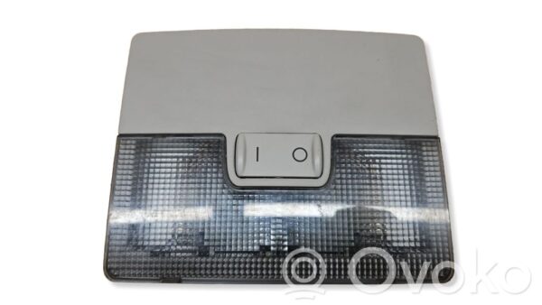 Audi A6 S6 C5 4B Front seat light