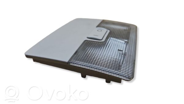 Audi A6 S6 C5 4B Front seat light