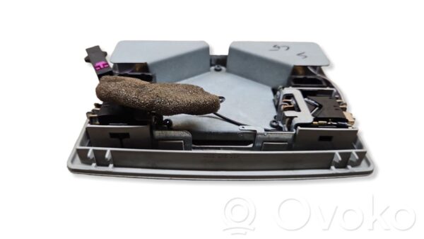 Audi A6 S6 C5 4B Front seat light