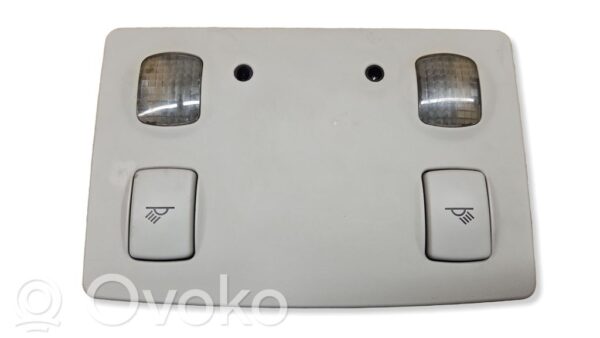 Audi A6 S6 C5 4B Front seat light